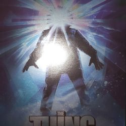 Neca The Thing Outpost 3 Macready