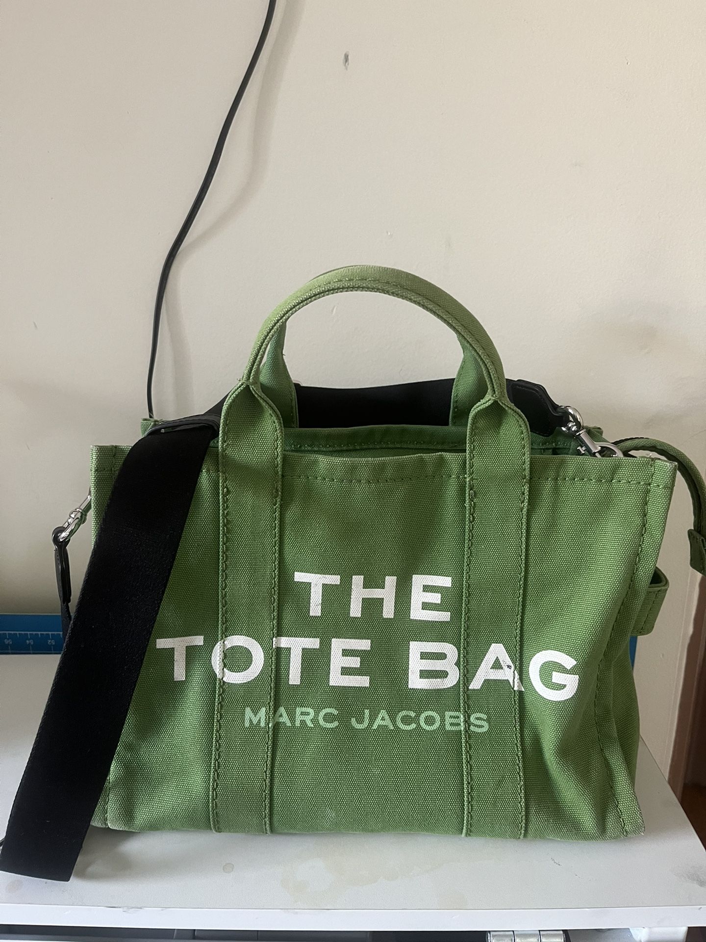 MARC JACOBS TOTE BAG