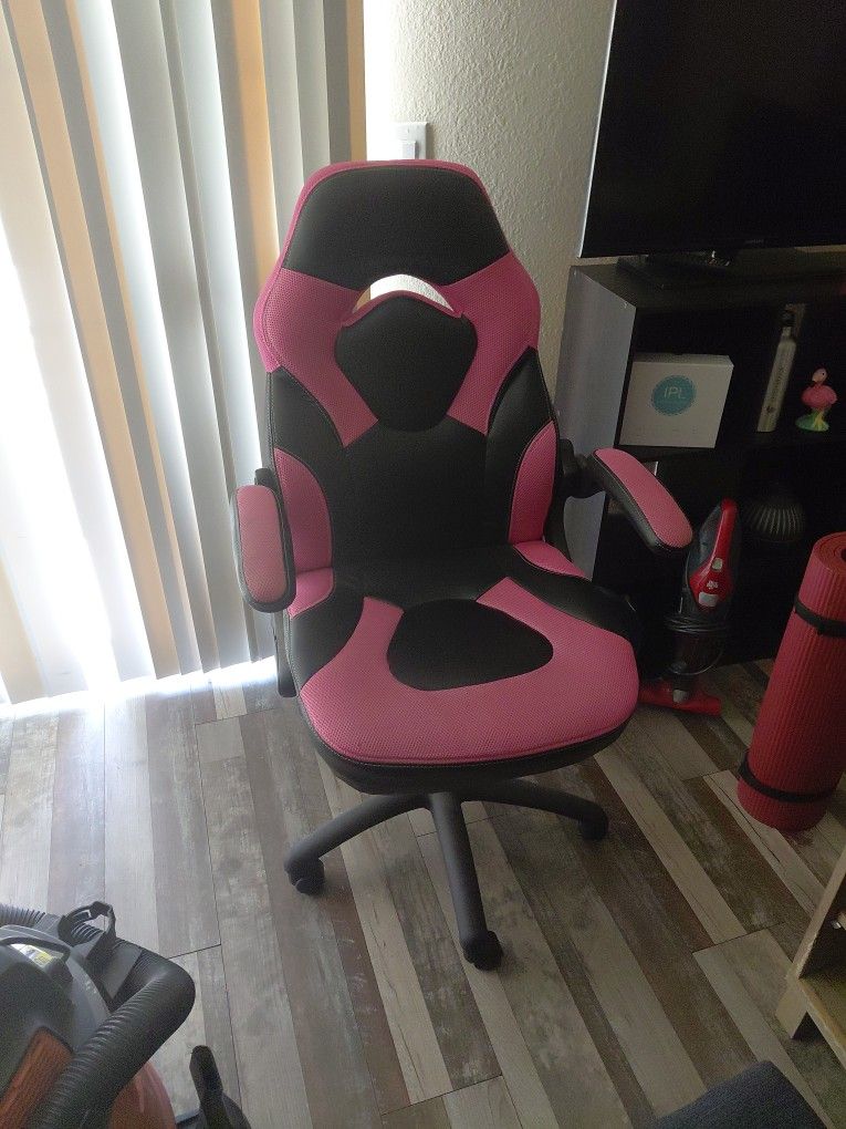 High back Desk Chair