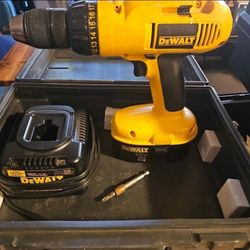 DeWalt Powertool Bundle