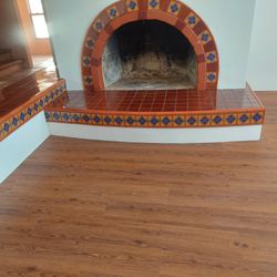FLOORING, FLOORING, FLOORING, INSTALLATION
