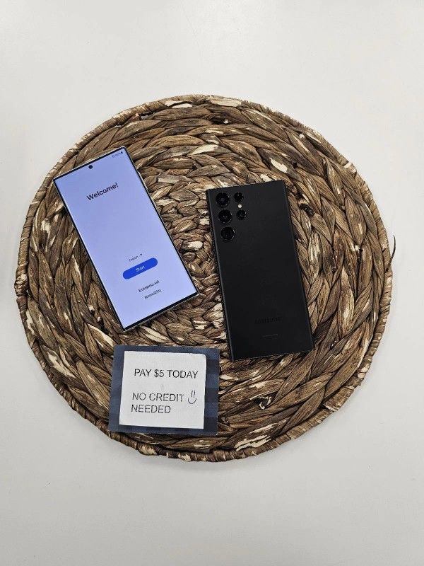 ๐งจ Huge Deal on Galaxy S22 Ultra โ Premium Power for Less