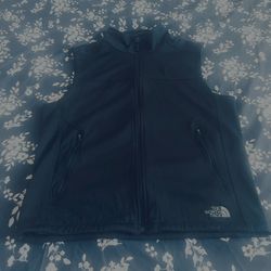North Face Vest