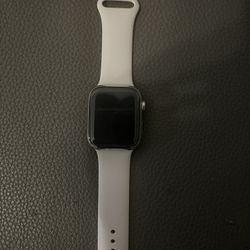 Apple Watch Series 9 45MM Stainless Cellular + GPS