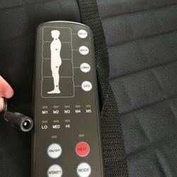 Massage Cushion 