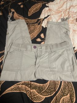 Cargo pants