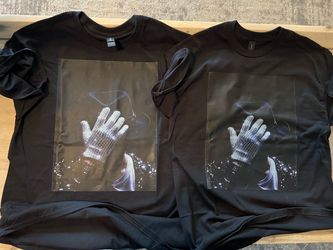 Customized shirts for any occasion