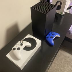 Xbox Series S And X For Sale!