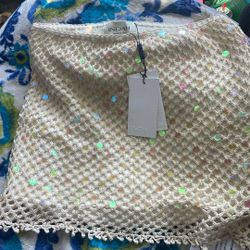 INDAH ELISHA SKIRT