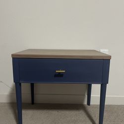 Beautiful night stand set