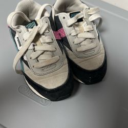 Kid PUMA 10C 