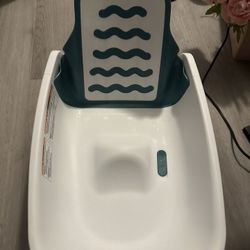 Baby Bathtub Seat