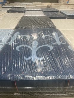 Stearns & Foster mattress warehouse sale