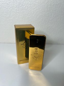 1 million paco rabanne