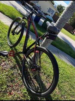 Specialized Rockhopper Sport - 29er, Customized, and Trail-Ready