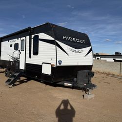 2021 Keystone Hideout For Sale