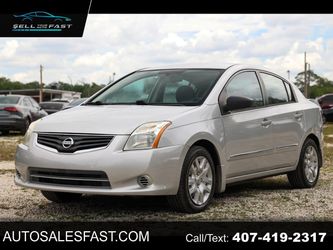 2012 Nissan Sentra