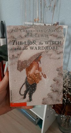 The chronicles of Narnia the lion the witch and the wardrobe