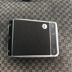 Bluetooth Speaker FM Transmitter 