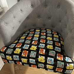 Pokémon Chair 