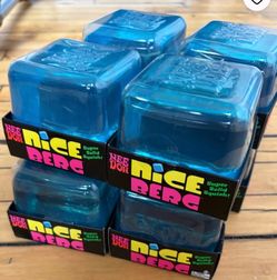🧊 🧊 NeeDoh NICE BERG LOT OF 8!!*** HOT DEAL🔥 🔥
