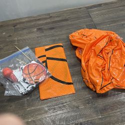 basketball Decoration