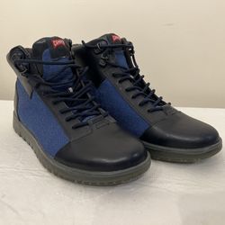 Camper High top Men’s Size 9