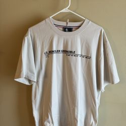 Moncler Grenoble T-Shirt