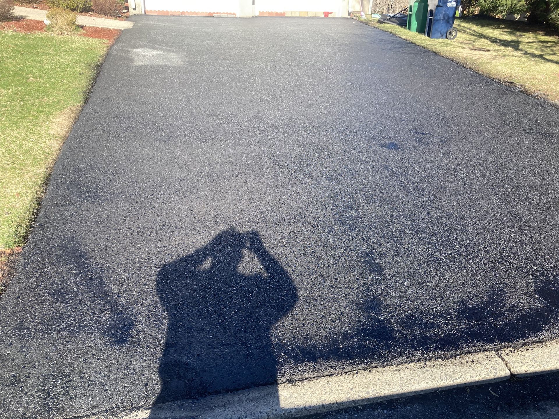 Seal coating for sale