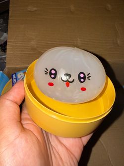 Orby dumplings