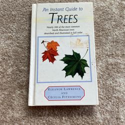 Guide To Trees 