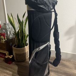 New Golf bag