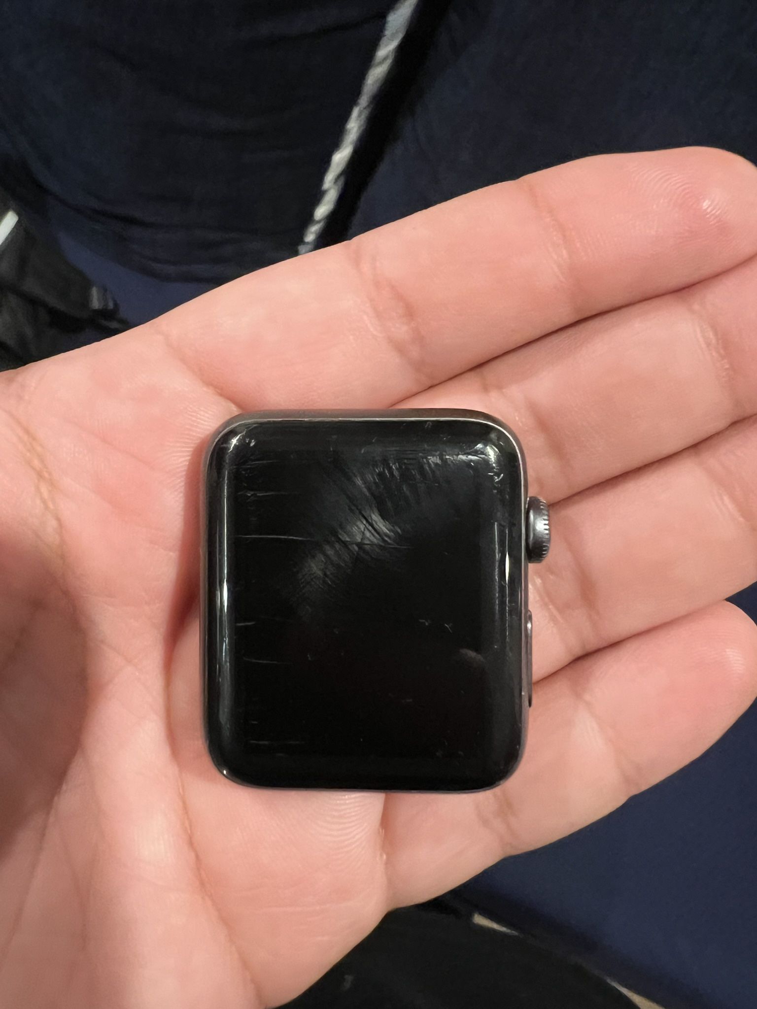 Apple Watch 2