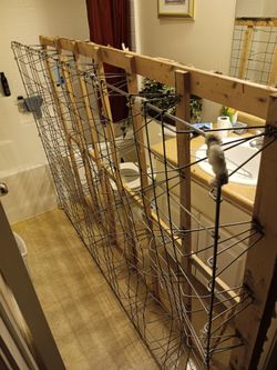 Free box spring