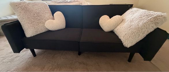 Sidebed Sofa