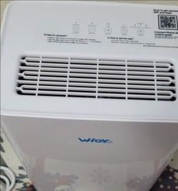 (NEW) WHOY DEHUMIDIFIER