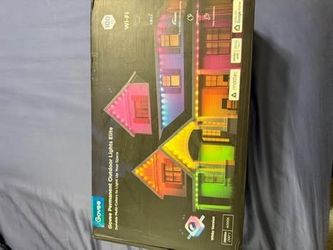 Govee Permanent Outdoor Lights Elite