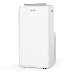 Portable air conditioner