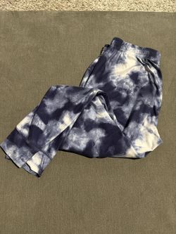 Old Navy Blue Joggers