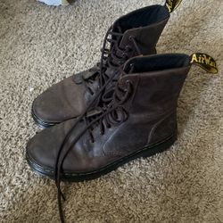 Doc Marten Boots