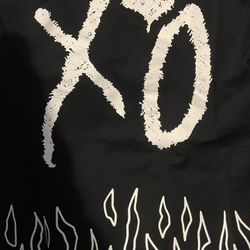 The Weeknd After Hours Hoodie