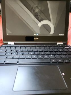 Acer Chromebook Laptop Back to School