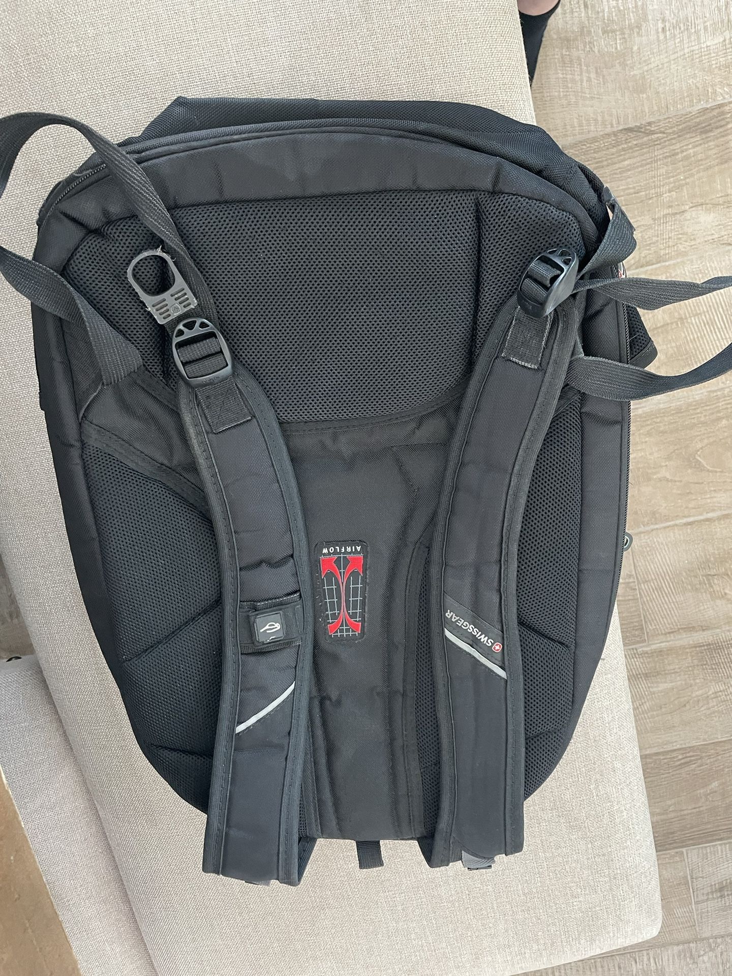 Mochila