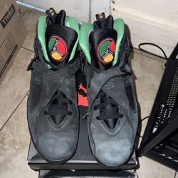 Jordan Air Raid 8 Retro Tinker