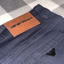 Armani pants 