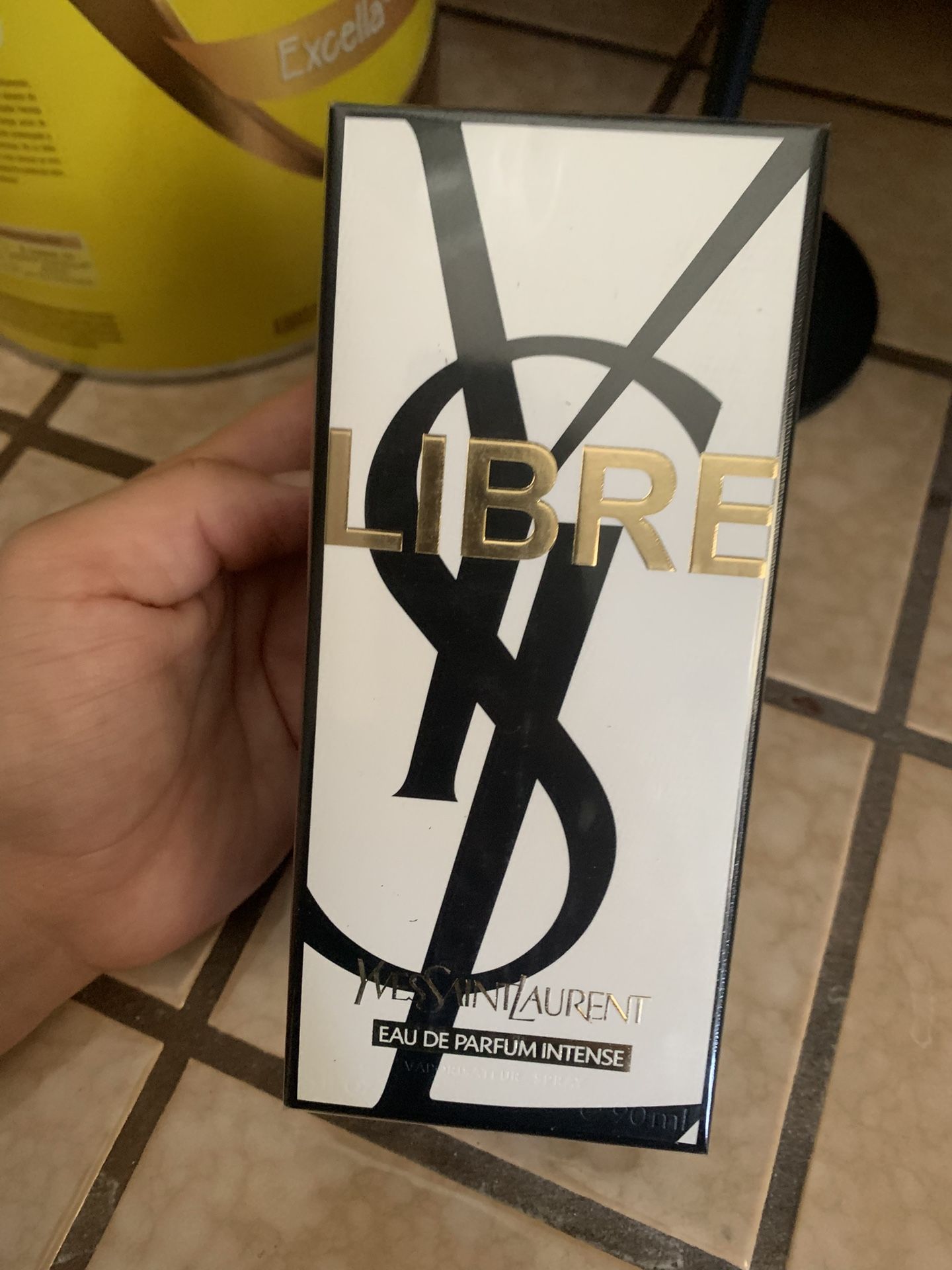 YSL Perfume