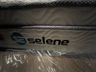King Matress