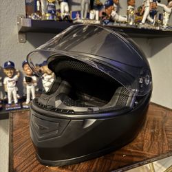 GLX GX11 Helmet