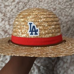 One Piece Dodger Hat