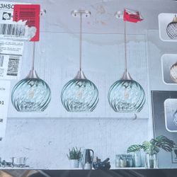 Kitchen Lights